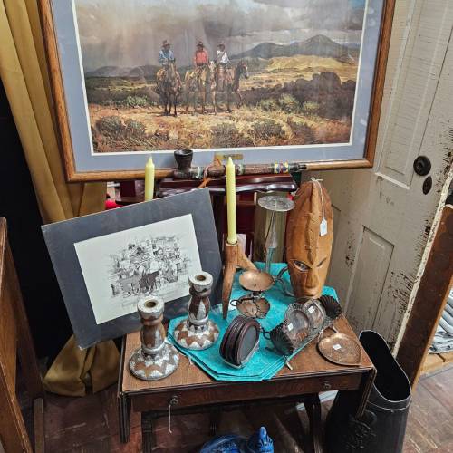 Antique