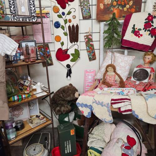 Vintage Items